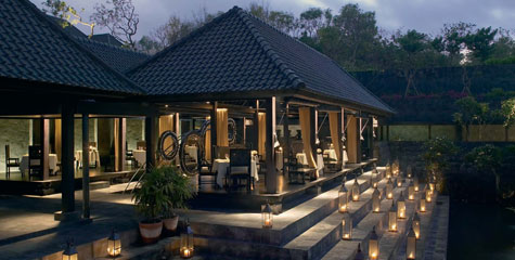 Bulgari Hotel Resort Bali