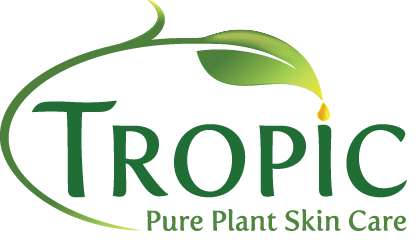 Tropic Skincare logo