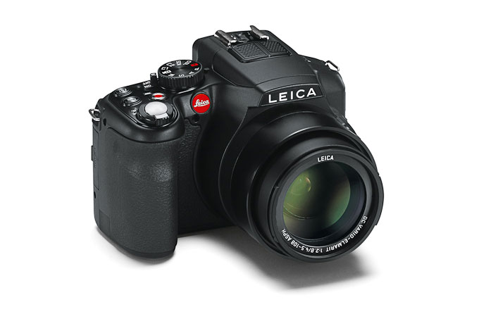 Leica V-Lux 4
