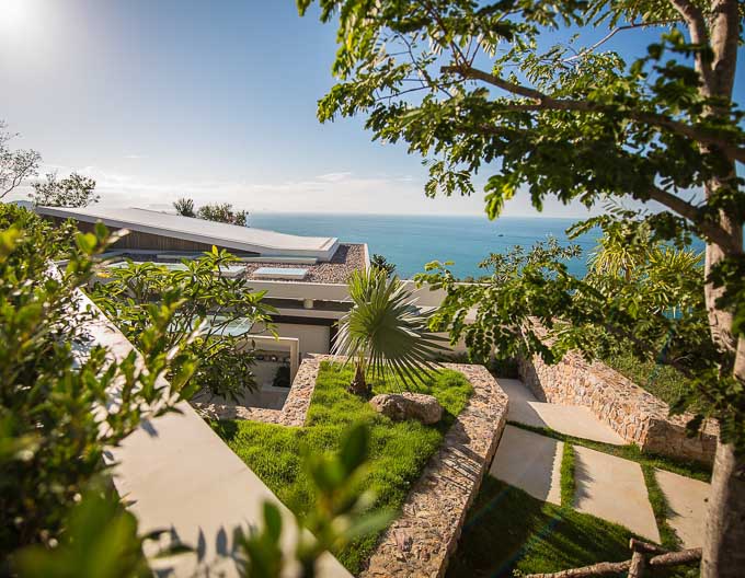 Luxury Escape of the Day | Koh Samui, Thailand | Villa Rental