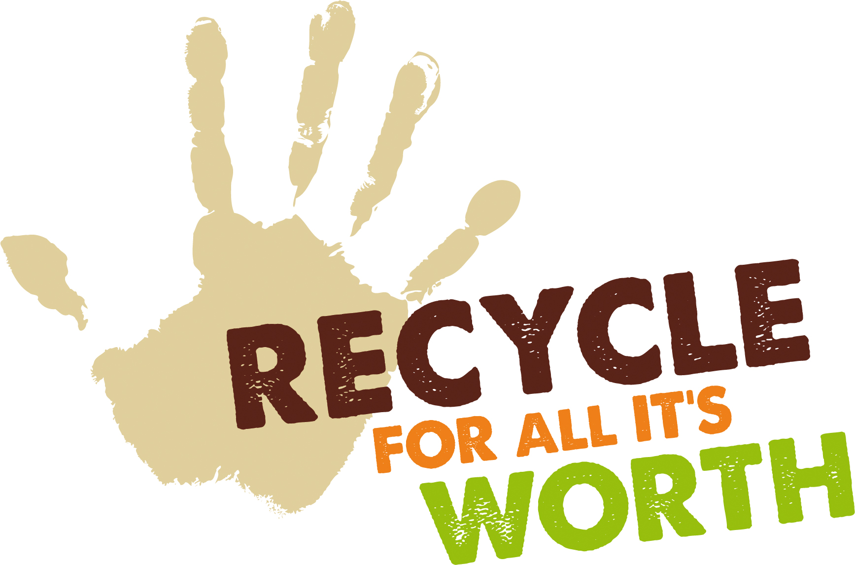 Recycle-for-all-its-worth-logo