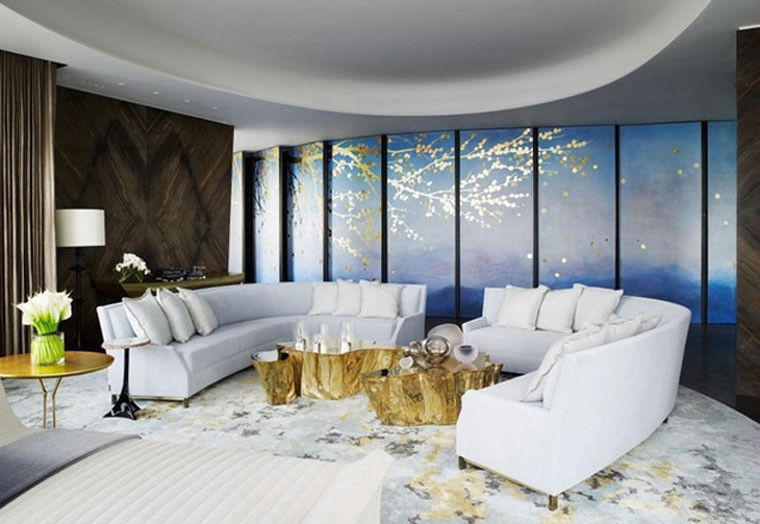 Opus Luxury Residential Complex