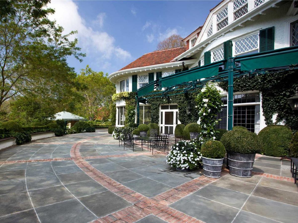 The Most Expensive Luxury Estate in the Hamptons