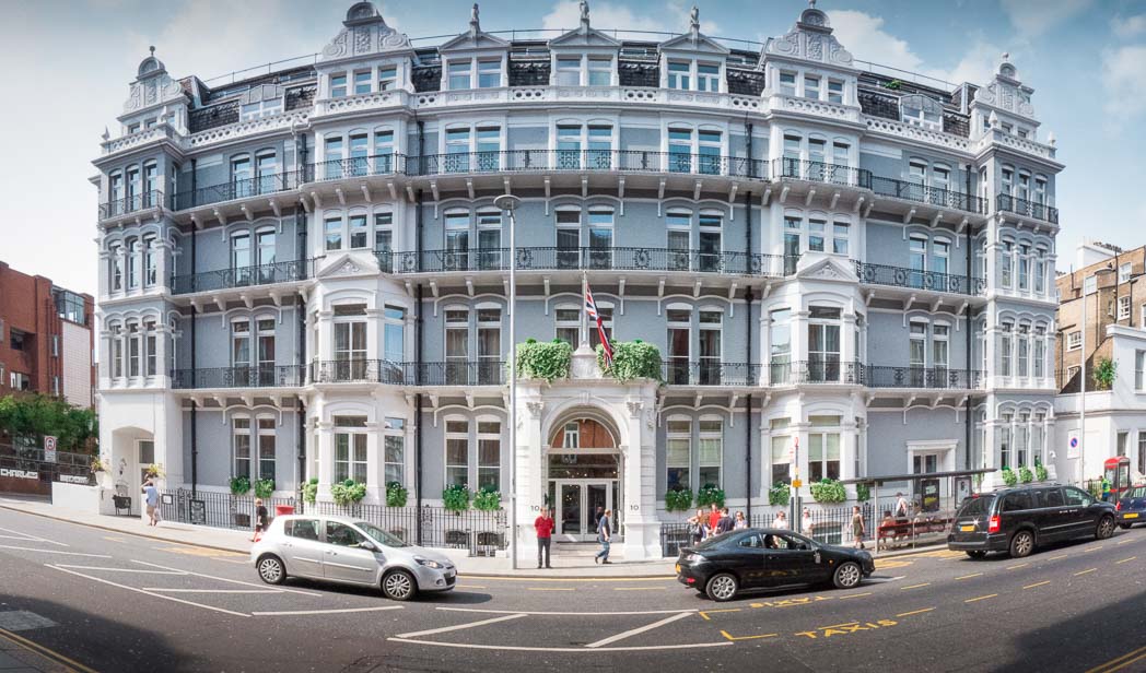 The Ampersand Hotel South Kensington London
