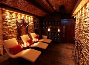 The truly blissful new Thai Square Spa