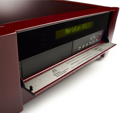 meridian-40th-anniversary-system-cd-player