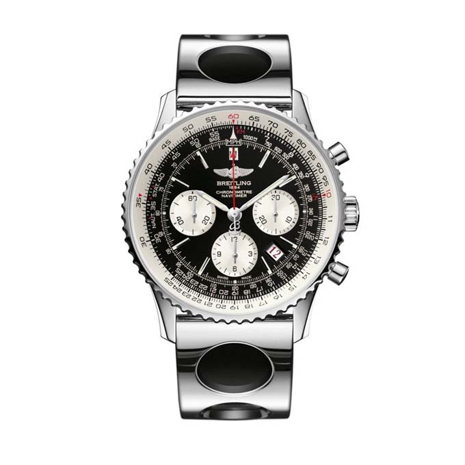 Breitling Watch Image