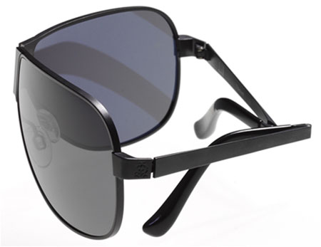 Dunhill sunglasses 2012 collection