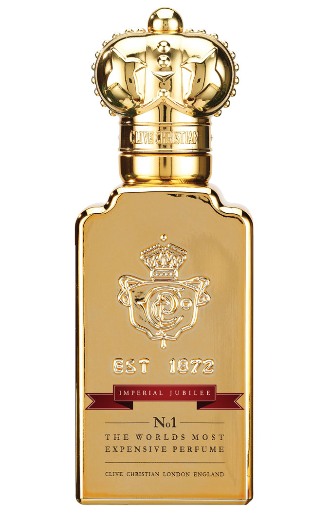Clive-Christian No1 Imperial Jubilee 50ml