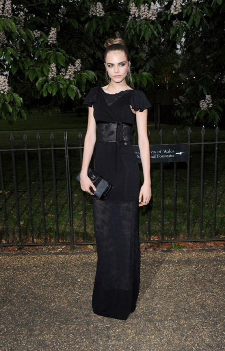The Serpentine Gallery - Summer Party - Arrivals