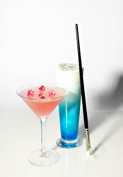 LFW Cocktails 2 -6