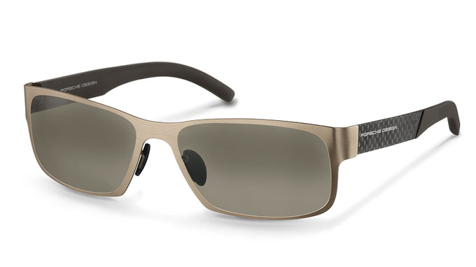 Porsche Design eyewear 2012 P8550 sunglasses