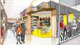 It’s a ‘Saturday feeling’: Kate Spade launches her new luxe lifestyle brand