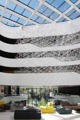 Croatia’s first Design hotel is in the spotlight this week. Our Travel Correspondent Yashmin Ismail checks in at Hotel Lone.