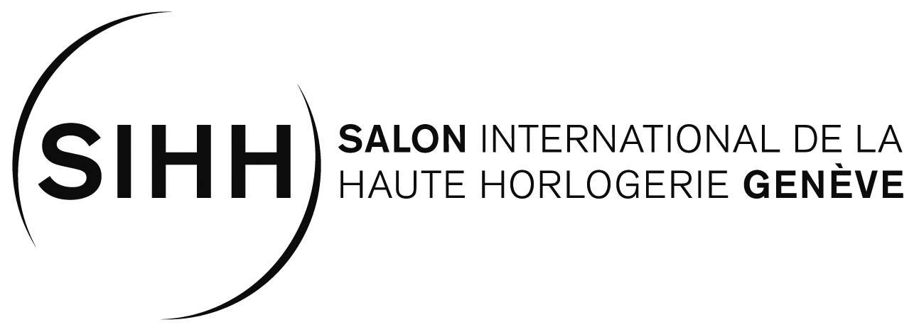 Salon International de la Haute Horlogerie Logo
