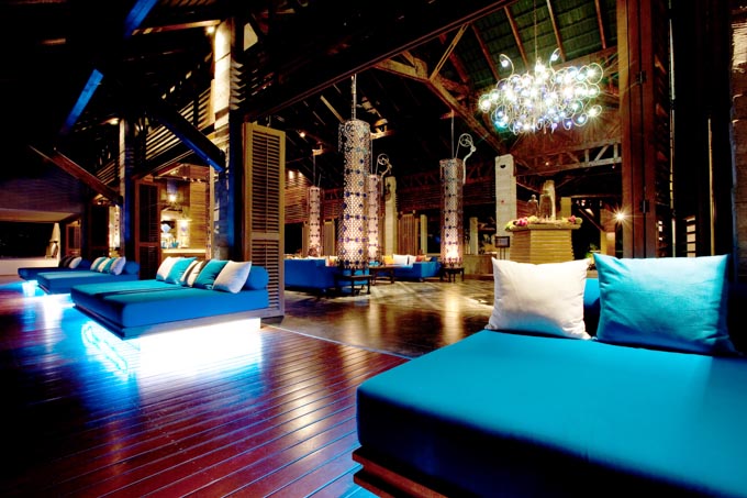 Luxury Escape of the Day | Indigo Pearl Resort, Phuket, Thailand | Villa Rental