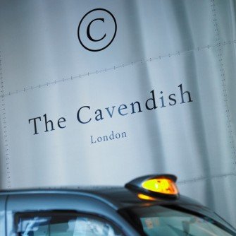 Fine Dining in London | The Cavendish Hotel | Petrichor