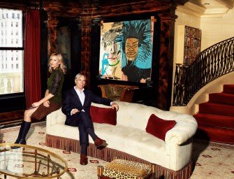 Tommy Hilfiger’s Luxury New York Penthouse is for Sale