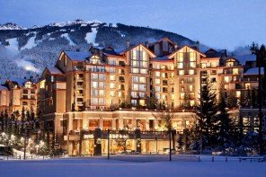 Review: The Westin Resort & Spa, Whistler