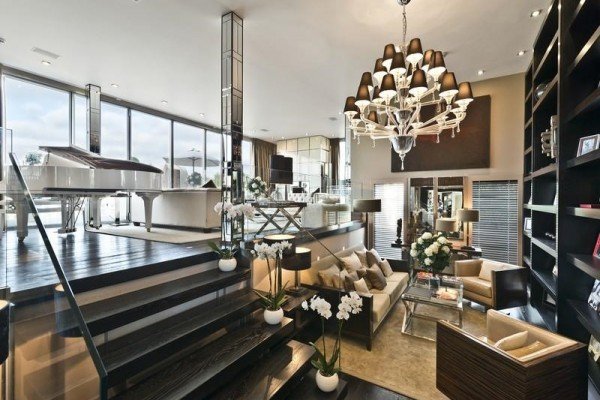 £50.000 for a Week’s stay in London’s Most Expensive Penthouse