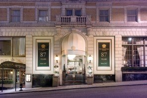 Old World Charm in the Heart of Seattle