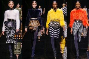 Luxe Fluff – How to wear the New Fur