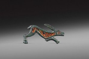 Timeless Treasures at Rupert Wace Ancient Art Christmas Exhibition