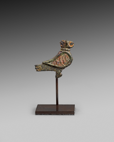 Rupert Wace Ancient Art_Owl