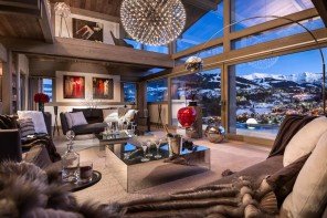 From luxury aficionados to party animals; here’s our top 5 Best Chalets in Europe