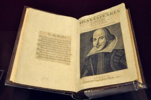 Shakespeare’s First Folio may be out of reach, but collectible books can be a lucrative business